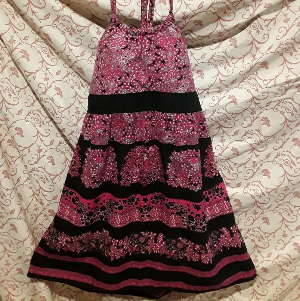 Very Pretty Sundress